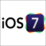 IOS 7 يظهر بثوب جديد.. الـ 3D غير موجود