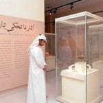 «آثارنا تحكي تاريخنا» يرصد 125 ألف عام من تاريخ الإنسان في الإمارات
