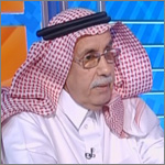 الكاتب والناقد السعودي د. عبدالله الغذامي في “حديث الخليج”