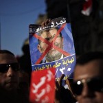 22 مليون شخص وقعوا استمارة سحب الثقة من مرسي