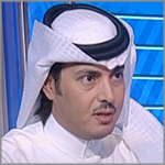 الشاعر السعودي عبدالرحمن الشمري في “حديث الخليج”
