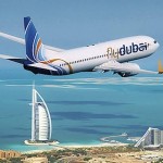 «فلاي دبي» تطلق درجة «رجال الأعمال» على رحلاتها