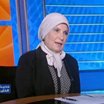 المحامية والناشطة السياسية الكويتية كوثر الجوعان في “حديث الخليج”