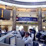 البورصة المصرية تطمئن 1800 سعودي على استثمارات بـ 27 مليار دولار