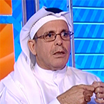 الكاتب والباحث البحريني الدكتور شبّر إبراهيم الوداعي في “حديث الخليج”