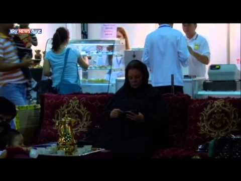 سوق رمضان الليلي في دبي .. إحياء لثقافة الإمارات