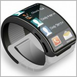 تسرب مواصفات ساعة سامسونج الذكية Galaxy Gear