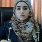 أصغر وزيرة في العالم… فلسطينية