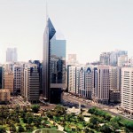 صندوق النقد العربي: الإمارات والسعودية تقودان النمو الاقتصادي بالمنطقة خلال 2013