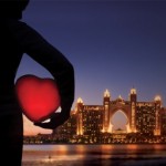«أتـلانـتـس دبي» من أفضل الأماكن لطلب الزواج في العالم