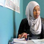 جدل حول منع حجاب الطالبات في الجامعات الفرنسية