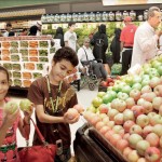 السعودية تخلص أسواقها المحلية من 151 ألف كيلو جرام مواد غذائية فاسدة
