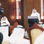 الإمارات تستعد لبناء اللبنة الأولى من مشروع الربط الحديدي بين دول «التعاون»