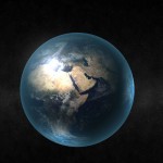 اكتشاف كوكب في حجم الأرض‭ ‬يمكن أن تنشأ فيه حياة