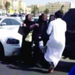 استطلاع: 80 ٪ يرون أن غياب القانون في السعودية سبب في زيادة «التحرش»