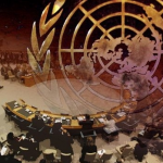 مجلس الأمن قد يرفع العقوبات عن إيران