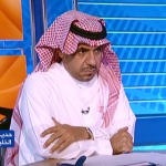 الكاتب السعودي راشد الفوزان في “حديث الخليج”