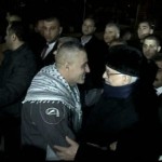 إسرائيل تفرج عن 26 معتقلا فلسطينيا