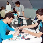 مخترعون سعوديون: ابتكاراتنا «برستيج»