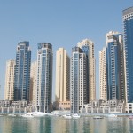10 ملايين متر مربع مساحات المكاتب في دبي بنهاية 2014
