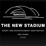 بالفيديو: THE NEW STADIUM مشروع جديد لمبادلة في أبوظبي