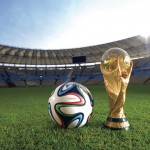 البرازيل «تلعب لعبتها» السياحية عن طريق كرة القدم