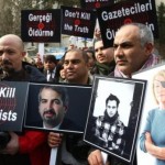 سوريا.. “ميدان لقتل الصحفيين”