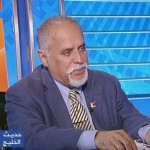 الكاتب البحريني د. عبدالله المدني في “حديث الخليج”