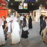 معرض المأكولات السعودي يسجل صفقات بأكثر من 68 مليون دولار