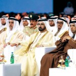محمد بن راشد يطلق أجندة الإمارات الوطنية للسنوات السبع المقبلة