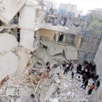 دمشق تنفي تصريحات للأسد برفض التخلي عن السلطة