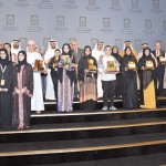 الإمارات: الشيخة فاطمة تكرم الفائزين بجائزة «الشباب العربي الدولية»