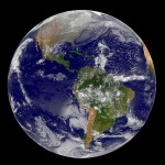 دراسة: البشر يدفعون الارض نحو منطقة خطر