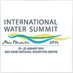 77 خبيراً من 19 دولة يناقشون في أبوظبي تحديات استدامة المياه