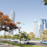 «اقتصادية أبوظبي»: الإمارة مؤهلة للوصول إلى المعرفة اللازمة للابتكار