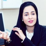 نهيان بن مبارك يهنئ د . مريم مطر باختيارها في قائمة أبرز النساء تأثيراً