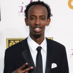 الصومالي برخاد عبدي: من سائق تاكسي إلى سباق الأوسكار في لوس أنجلس