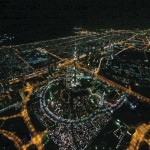 «دبي 360».. جولة افتراضية عبر نصف مليون صورة