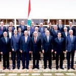 الحكومة اللبنانية تبصر النور بعد 10 أشهر من تكليف سلام