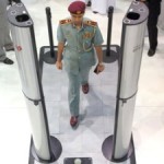 استبدال البوابات الإلكترونية بـ «ذكية» في مطارات دبي