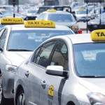 أجرة «التاكسي» في أبوظبي عبر الهاتف الذكي وبطاقات الائتمان قبل نهاية العام