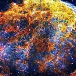 العثور على أقدم نجم في الكون
