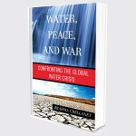 37 صراعاً دولياً حول الماء منذ 1945 – براهما شيللاني