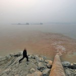 الصين ستنفق 330 بليون دولار لمعالجة تلوث مصادر المياه