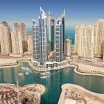 دبي في طريقها إلى رقم قياسي.. بـ«أكبر سفينة خشبية» لنقل البضائع في العالم