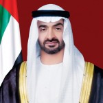 محمد بن زايد: لا خلاف مع قطر.. ونرفض التطاول على الإمارات