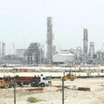 السعودية: تشغيل المرحلة الأولى من أكبر محطة لتحلية المياه في العالم