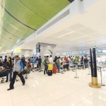 الإمارات تستحوذ على 35% من حركة المسافرين بالمطارات العربية