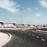 هيئة الطرق والمواصلات في دبي:  ترسية جسر الاتحاد نهاية العام بديلاً للعائم