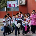 مدارس المملكة المتحدة تستقدم معلمين صينيين لتعزيز أداءها